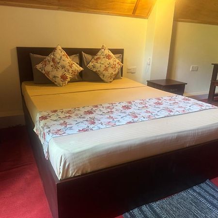 Steps Garden Resort Негомбо Экстерьер фото