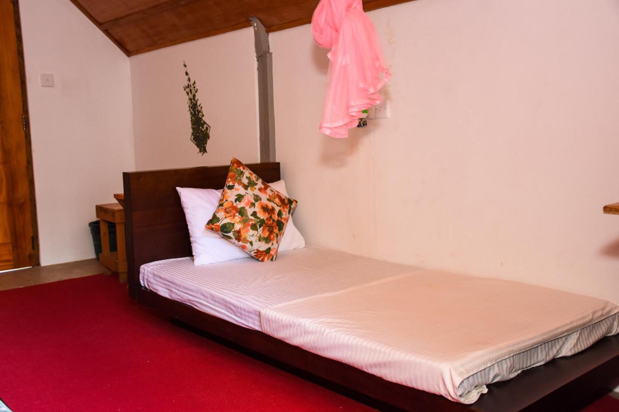 Steps Garden Resort Негомбо Экстерьер фото