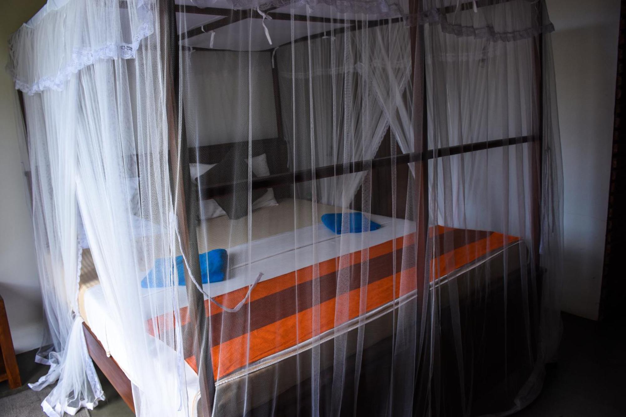 Steps Garden Resort Негомбо Экстерьер фото
