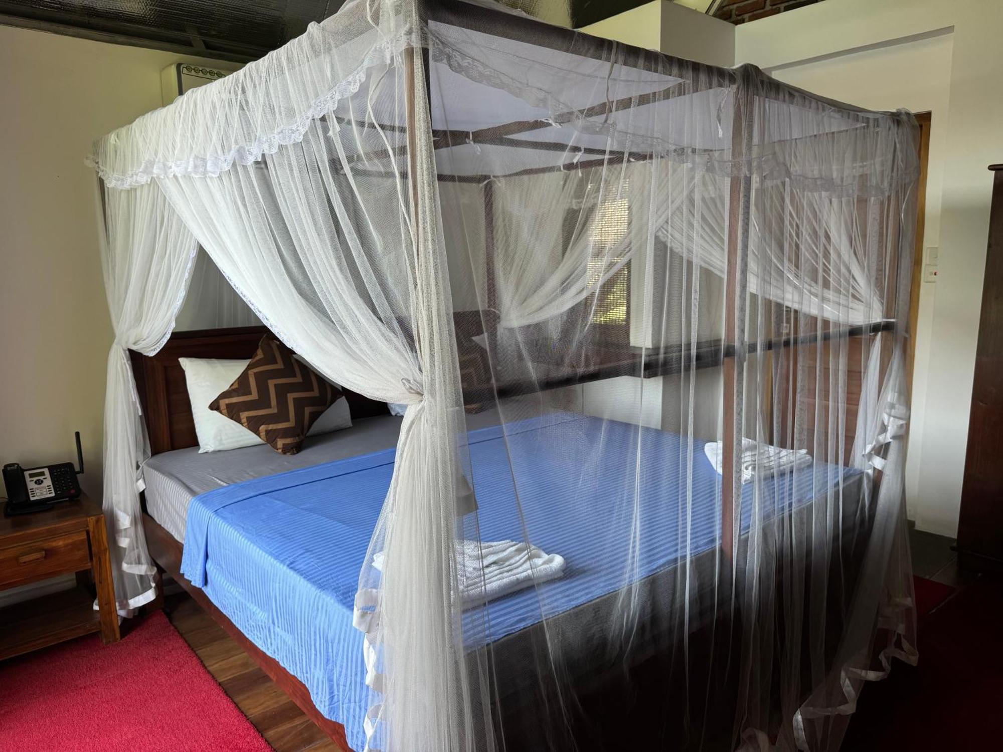 Steps Garden Resort Негомбо Экстерьер фото